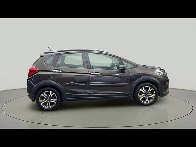 Used Honda WR-V [2017-2020] VX MT Petrol in Delhi