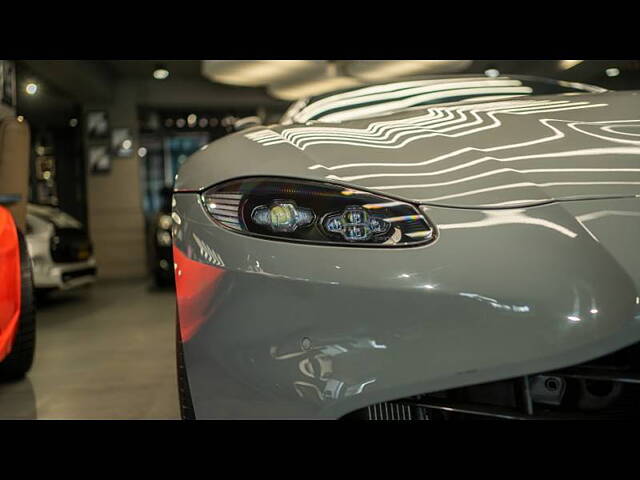 Used Aston Martin Vantage V8 [2022] F1 Edition in Delhi