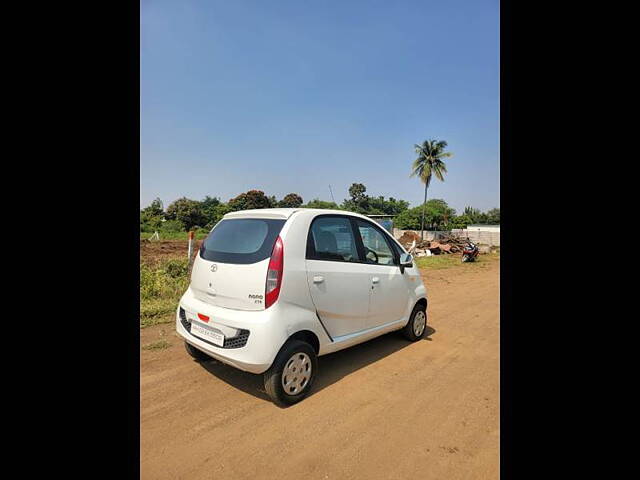 Used Tata Nano GenX XTA in Nashik