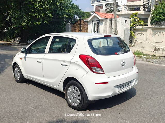 Used Hyundai i20 [2010-2012] Magna 1.2 in Dehradun