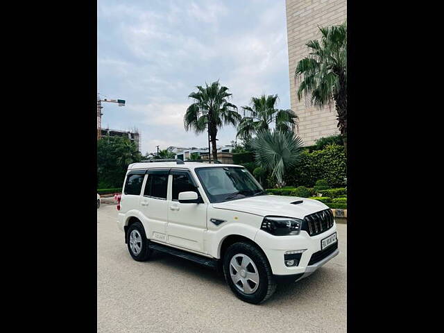 Used Mahindra Scorpio 2021 S7 120 2WD 7 STR in Delhi