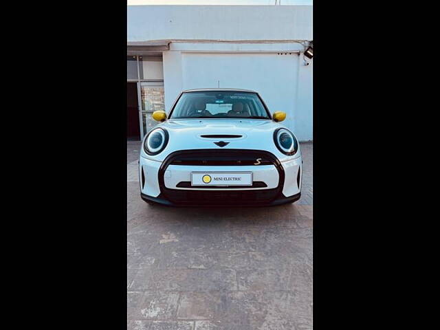 Used 2023 MINI Cooper SE in Ahmedabad