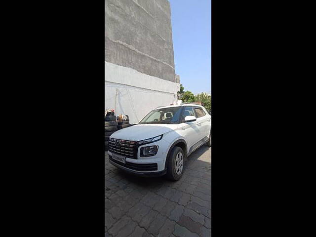 Used Hyundai Venue [2022-2023] SX 1.2 Petrol in Lucknow