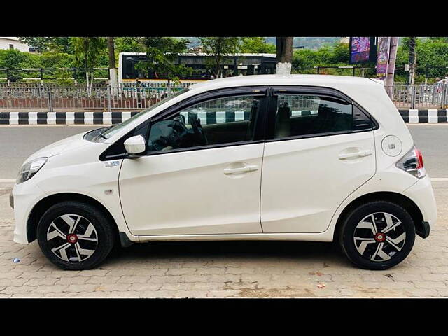 Used Honda Brio [2011-2013] E MT in Guwahati