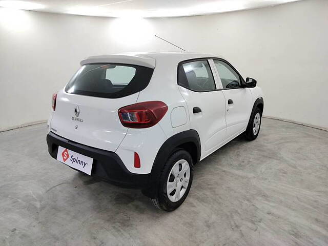 Used Renault Kwid [2022-2023] RXL (O) 0.8 in Coimbatore