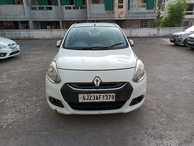 Used 2013 Renault Scala in Vadodara