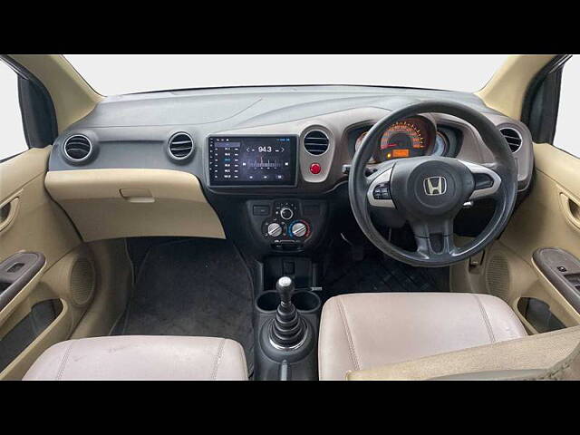 Used Honda Brio [2011-2013] S MT in Pune