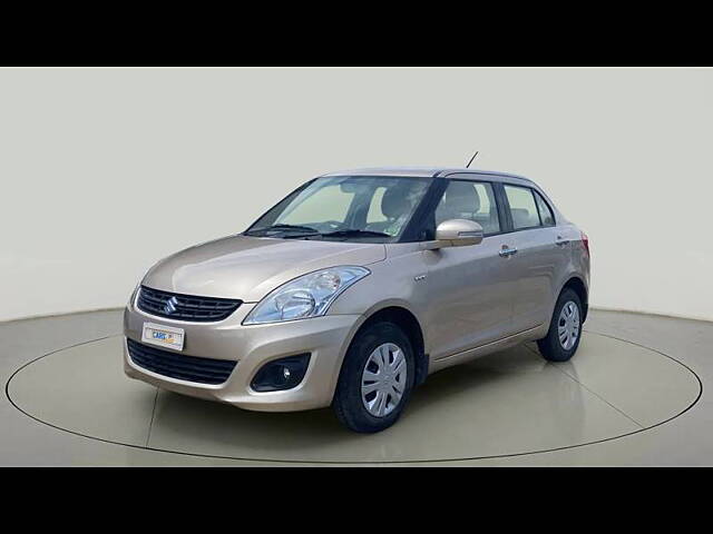 Used Maruti Suzuki Swift DZire [2011-2015] VXI in Pune