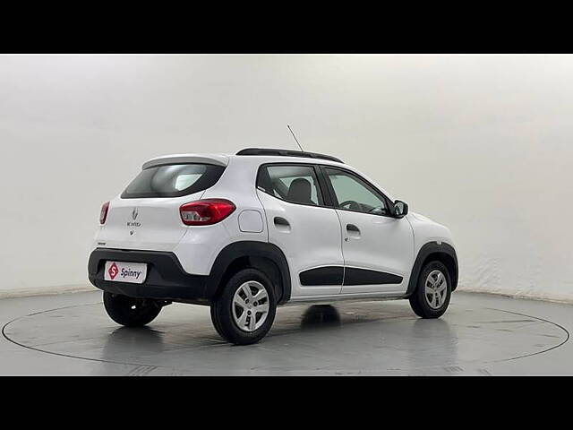 Used Renault Kwid [2015-2019] RXL [2015-2019] in Ghaziabad