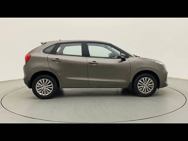 Used Maruti Suzuki Baleno [2015-2019] Delta 1.2 in Delhi