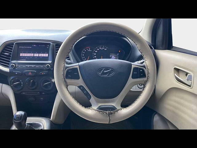Used Hyundai Santro Sportz [2018-2020] in Nashik
