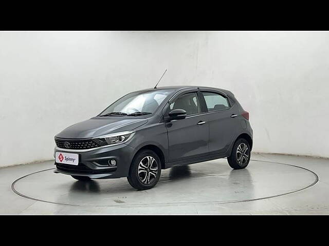 Used 2022 Tata Tiago in Mumbai