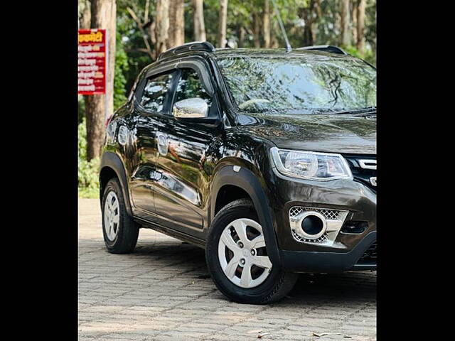 Used Renault Kwid [2015-2019] RXL [2015-2019] in Nashik