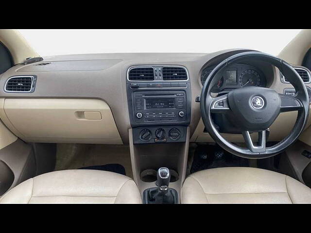 Used Skoda Rapid [2015-2016] 1.6 MPI Ambition in Bangalore