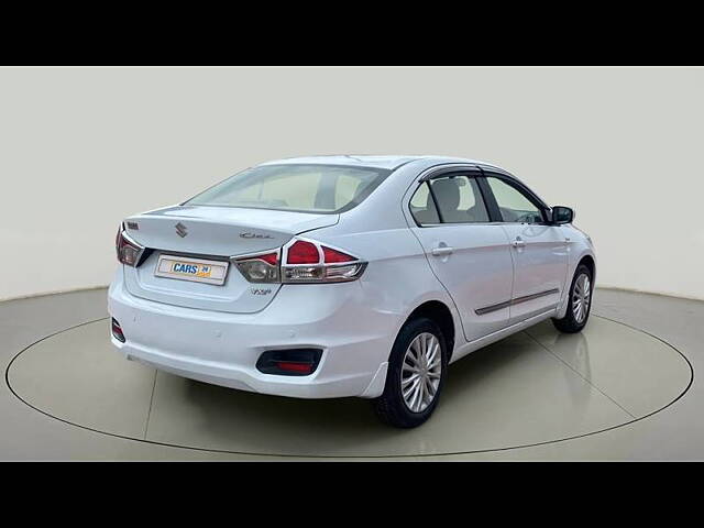 Used Maruti Suzuki Ciaz [2014-2017] VXi+ in Indore