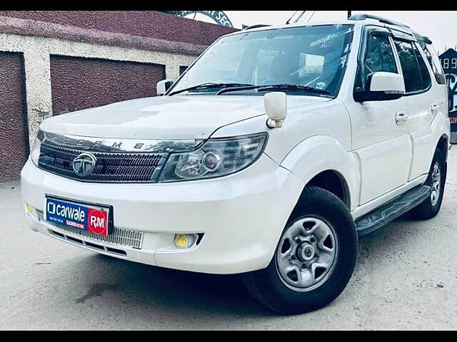 Used 2014 Tata Safari in Kanpur