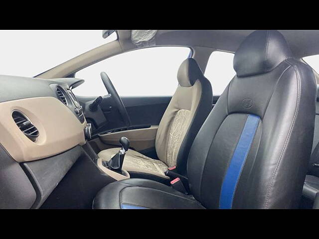 Used Hyundai Xcent [2014-2017] S 1.2 in Hyderabad