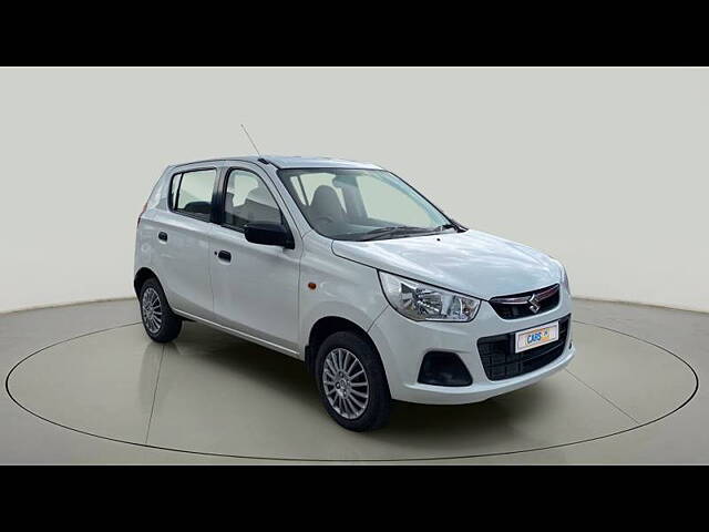 Used 2015 Maruti Suzuki Alto in Pune