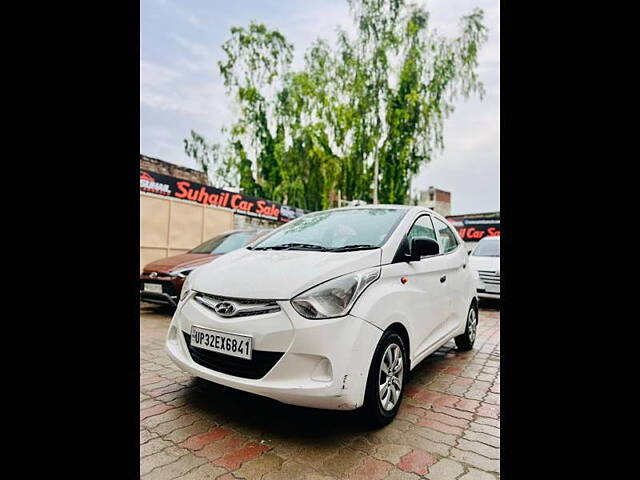 Used Hyundai Eon Era + in Lucknow