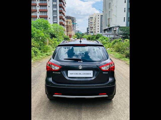 Used Maruti Suzuki S-Cross [2017-2020] Zeta 1.3 in Nashik