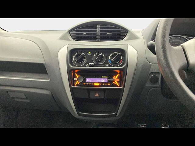 Used Maruti Suzuki Alto 800 [2012-2016] Lxi in Kochi