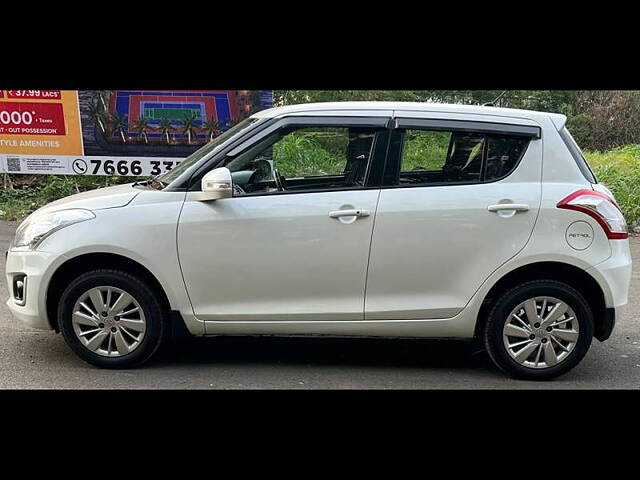 Used Maruti Suzuki Swift [2014-2018] ZXi in Mumbai