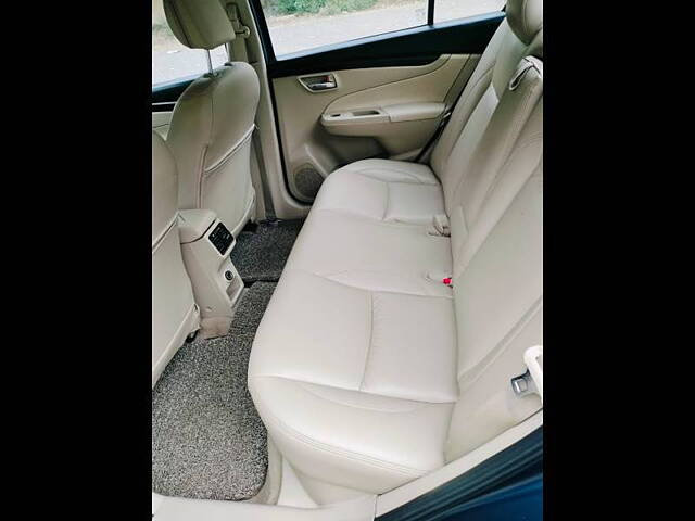 Used Maruti Suzuki Ciaz Delta Hybrid 1.5 [2018-2020] in Delhi