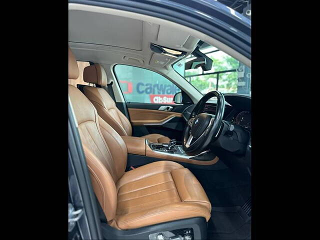 Used BMW X7 [2019-2023] xDrive30d DPE Signature [2019-2020] in Mumbai