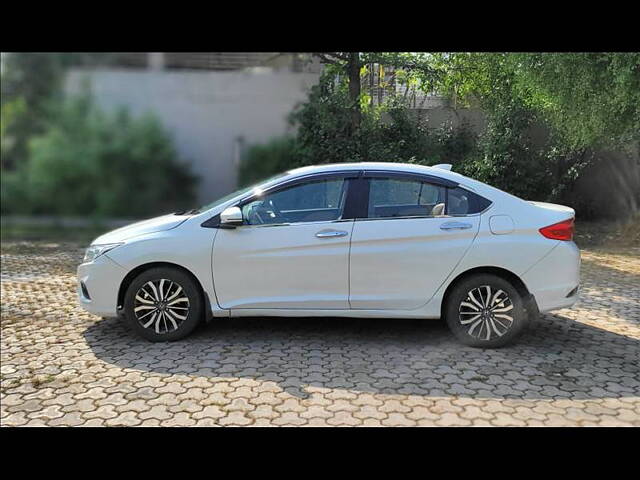 Used Honda City [2014-2017] VX Diesel in Ahmedabad