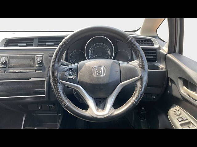 Used Honda WR-V [2017-2020] S MT Petrol in Kolkata