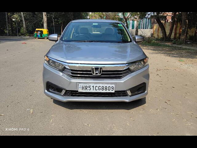 Used Honda Amaze [2018-2021] 1.2 S MT Petrol [2018-2020] in Delhi