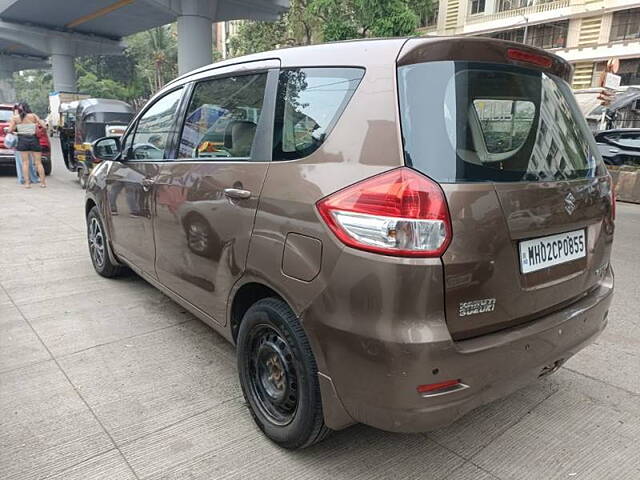 Used Maruti Suzuki Ertiga [2018-2022] VXi in Mumbai