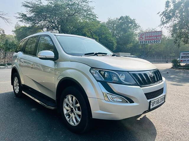 Used Mahindra XUV500 [2015-2018] W10 1.99 in Delhi