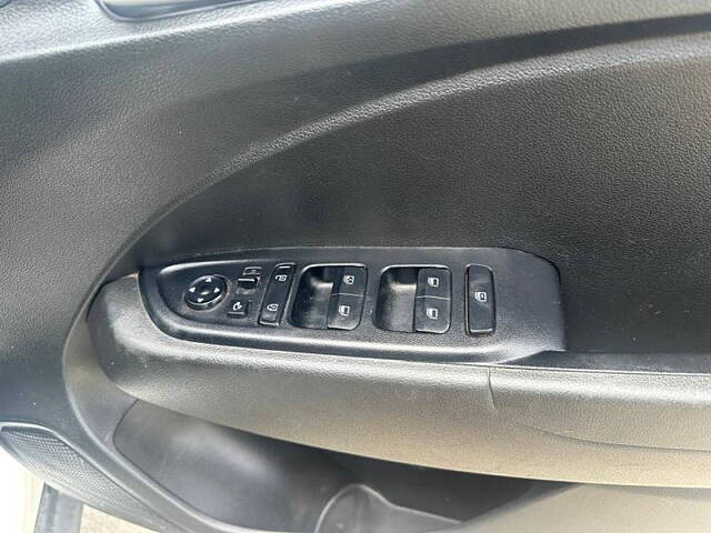 Used Hyundai Venue [2019-2022] SX 1.5 CRDi in Mumbai