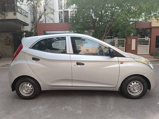 Used Hyundai Eon 1.0 Kappa Magna + [2014-2016] in Bangalore