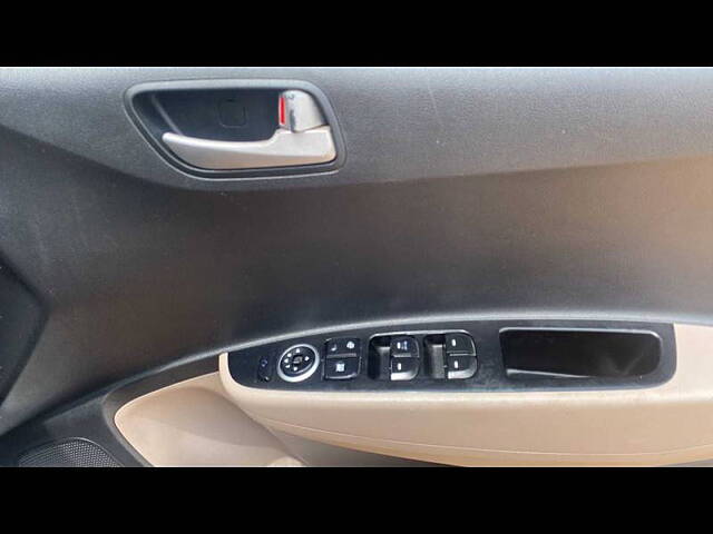 Used Hyundai Grand i10 [2013-2017] Sportz 1.2 Kappa VTVT [2013-2016] in Bangalore