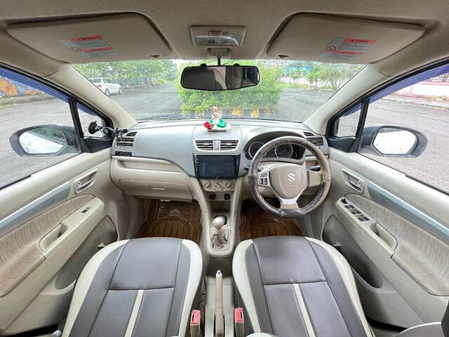 Used Maruti Suzuki Ertiga [2018-2022] ZXi in Mumbai