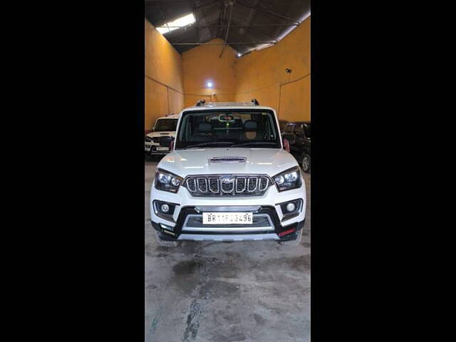 Used 2020 Mahindra Scorpio in Patna