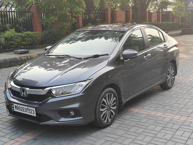 Used 2018 Honda City in Navi Mumbai