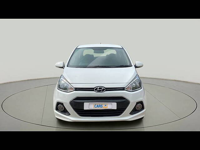 Used Hyundai Xcent [2014-2017] S 1.2 in Ahmedabad