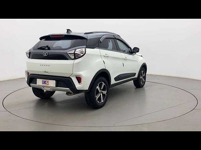 Used Tata Nexon [2020-2023] XZ Plus (HS) Dark Edition in Chennai