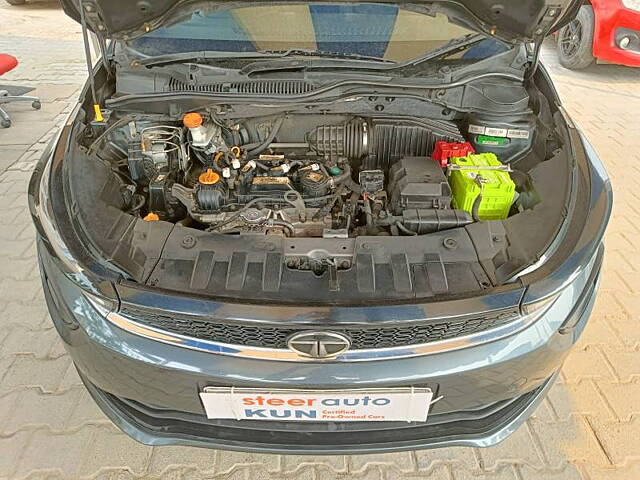 Used Tata Altroz XM Petrol [2021-2022] in Chennai