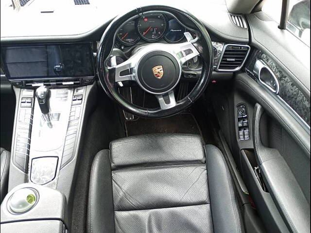 Used Porsche Panamera [2014-2017] 4 in Bangalore