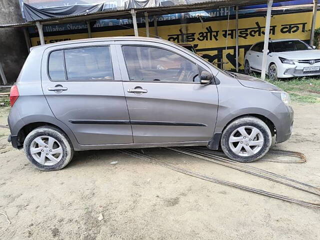 Used Maruti Suzuki Celerio [2014-2017] ZXi in Samastipur