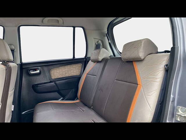 Used Maruti Suzuki Wagon R 1.0 [2014-2019] VXI in Patna