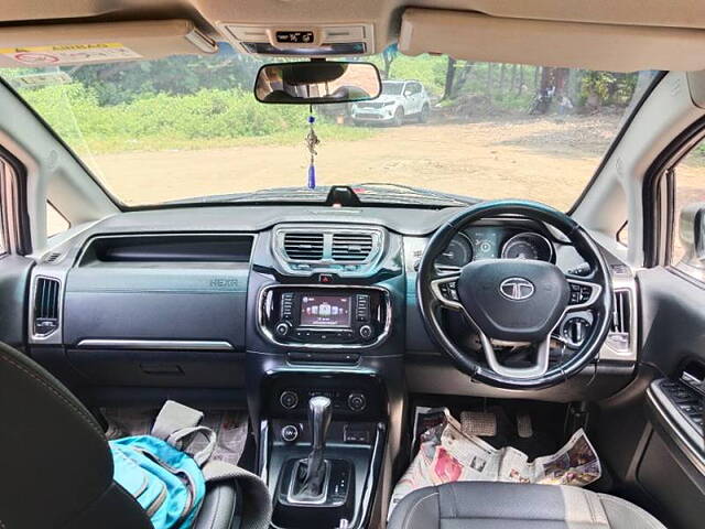 Used Tata Hexa [2017-2019] XTA 4x2 6 STR in Pune