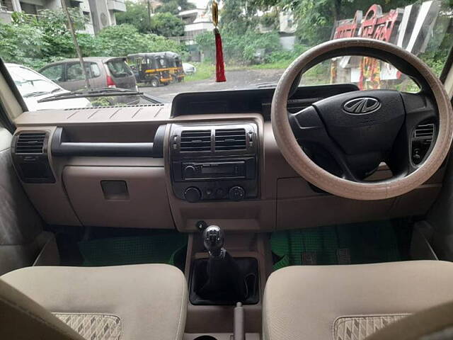 Used Mahindra Bolero B6 (O) [2022] in Nashik