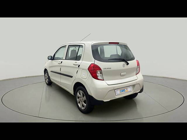 Used Maruti Suzuki Celerio [2017-2021] ZXi (Opt) [2019-2020] in Bangalore