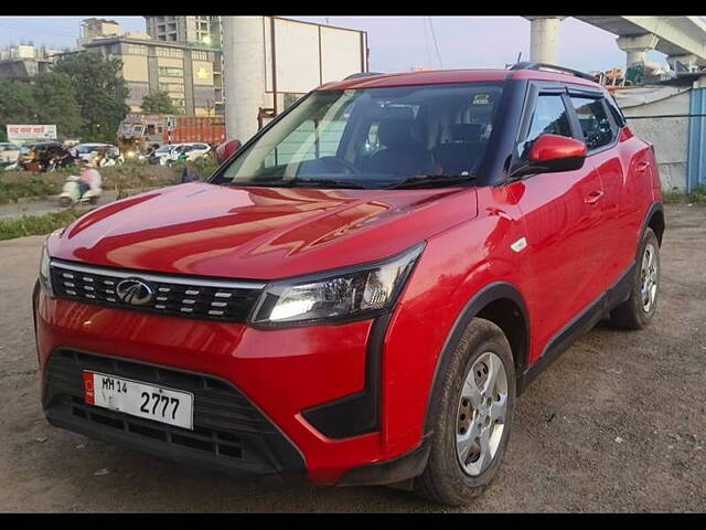 Used Mahindra XUV300 [2019-2024] 1.5 W6 [2019-2020] in Pune