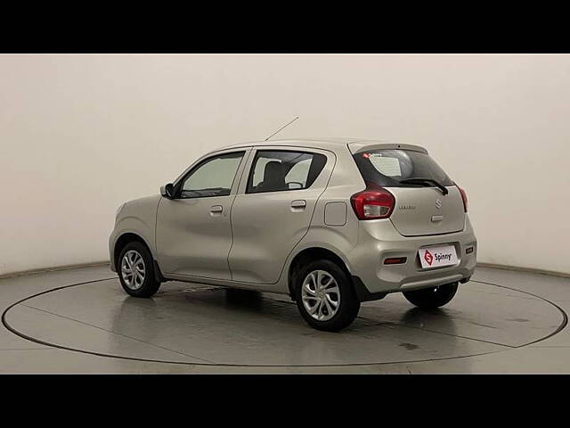 Used Maruti Suzuki Celerio [2017-2021] ZXi in Kolkata